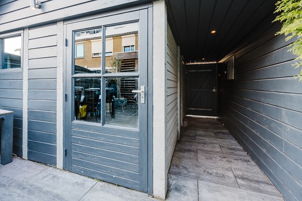 Medium property photo - Westenrijk 6, 3214 ED Zuidland